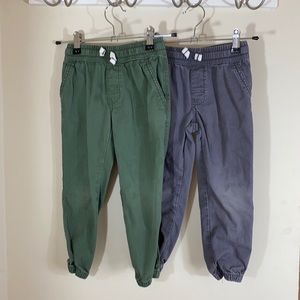 Two Pairs of Joggers